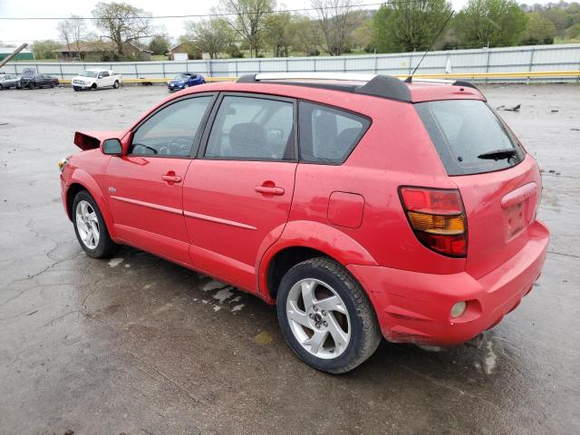 Photo 2 from auction – 2005 PONTIAC VIBE with VIN 5Y2SL63885Z408026