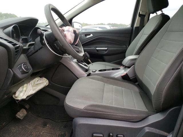 Photo 7 from auction – 2016 FORD ESCAPE SE with VIN 1FMCU0G79GUC77099