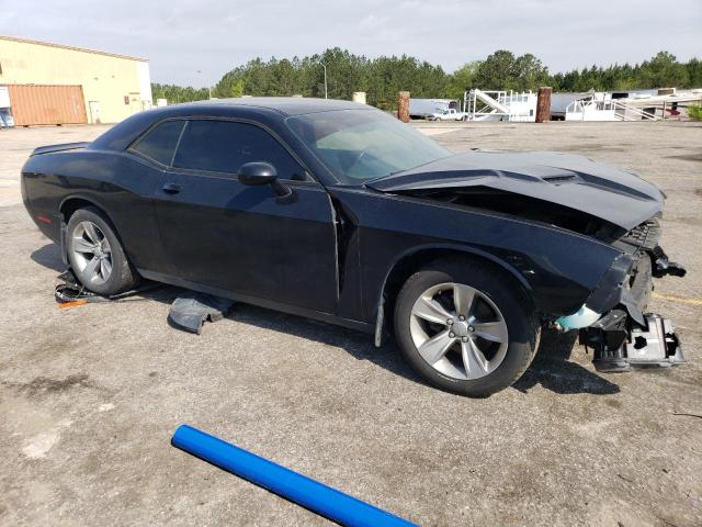 Photo 4 from auction – 2018 DODGE CHALLENGER with VIN 2C3CDZAG0JH200069