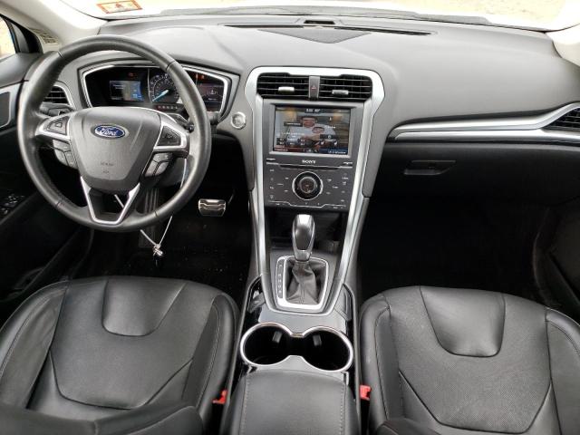 Photo 8 from auction – 2014 FORD FUSION TIT with VIN 3FA6P0K95ER334930