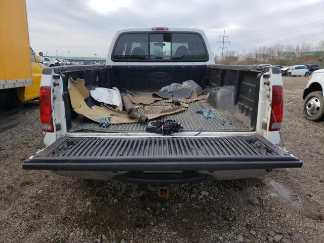 Photo 6 from auction – 2001 FORD F350 SUPER with VIN 1FTWW33F41ED87148