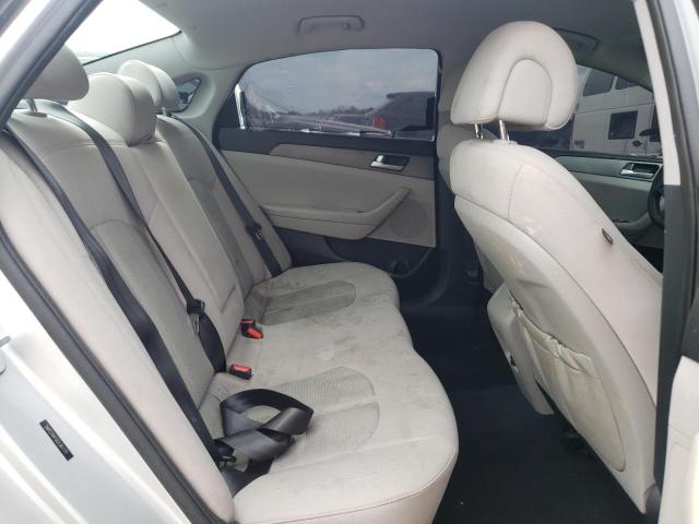 Photo 10 from auction – 2016 HYUNDAI SONATA SE with VIN 5NPE24AF0GH387771