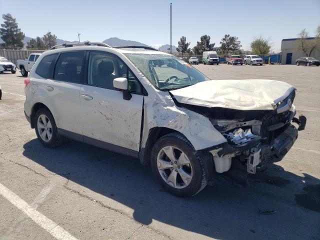 Photo 4 from auction – 2016 SUBARU FORESTER with VIN JF2SJADC8GH456065