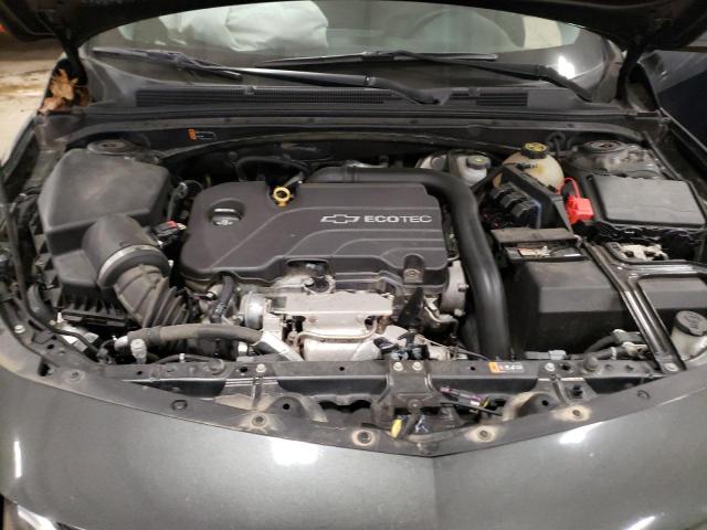 Photo 11 from auction – 2017 CHEVROLET MALIBU LT with VIN 1G1ZE5ST7HF286525