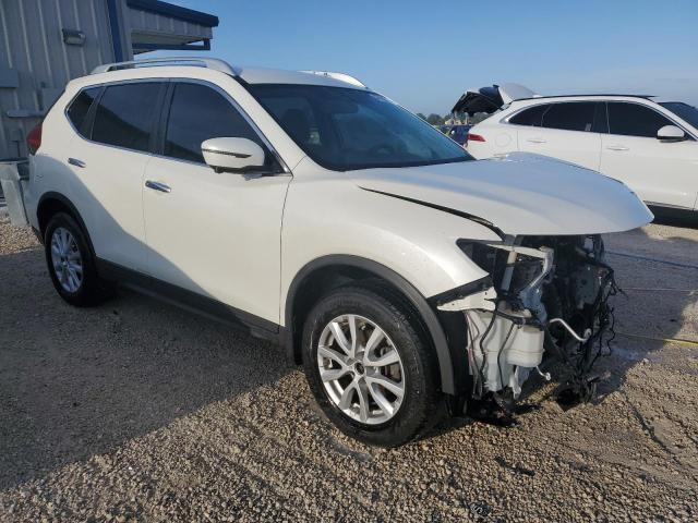 Photo 4 from auction – 2018 NISSAN ROGUE S with VIN KNMAT2MT4JP594922