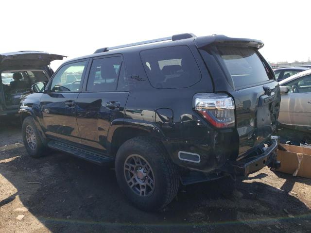 Photo 2 from auction – 2018 TOYOTA 4RUNNER SR with VIN JTEBU5JR0J5521176