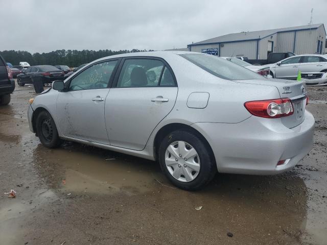 Photo 2 from auction – 2011 TOYOTA COROLLA BA with VIN 2T1BU4EE4BC604622