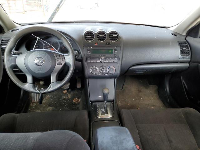 Photo 8 from auction – 2012 NISSAN ALTIMA BAS with VIN 1N4AL2AP4CC226716