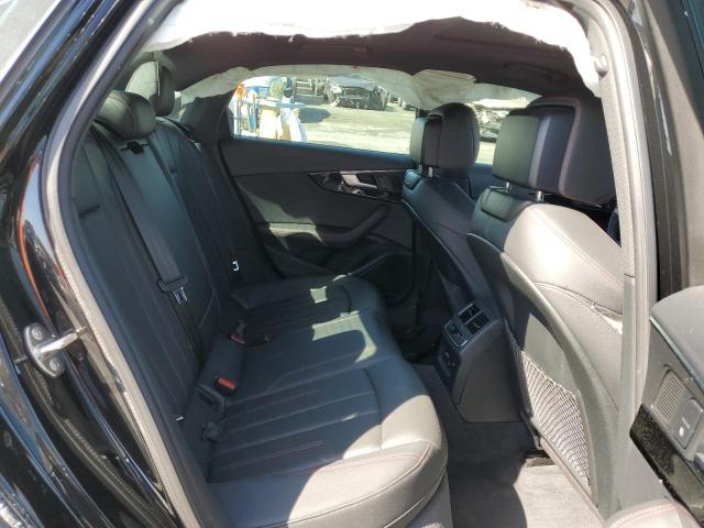 Photo 10 from auction – 2019 AUDI A4 PREMIUM with VIN WAUENAF46KA045686