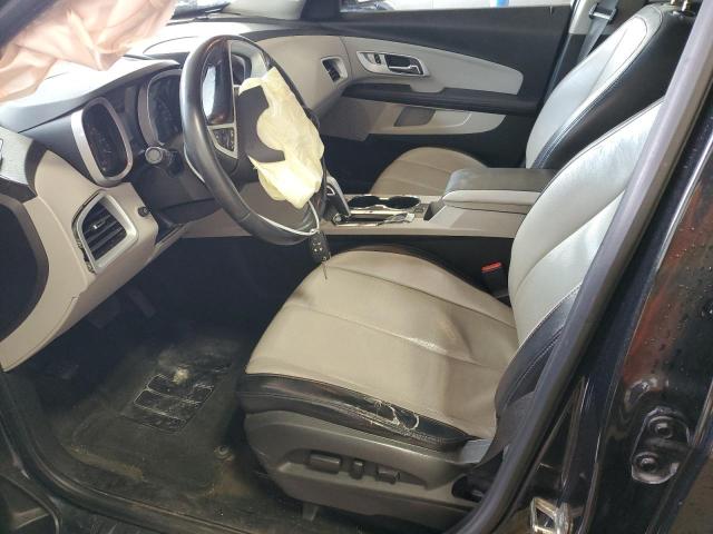Photo 7 from auction – 2012 CHEVROLET EQUINOX LT with VIN 2GNFLPE52C6137815