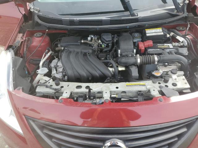 Photo 11 from auction – 2014 NISSAN VERSA S with VIN 3N1CN7AP7EL863118