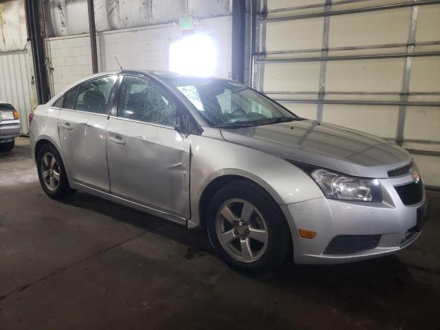 Photo 4 from auction – 2014 CHEVROLET CRUZE LT with VIN 1G1PC5SB2E7342994