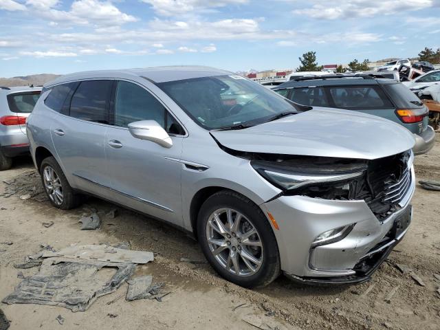 Photo 4 from auction – 2022 BUICK ENCLAVE PR with VIN 5GAEVBKW1NJ112121