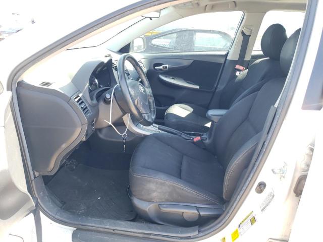 Photo 7 from auction – 2013 TOYOTA COROLLA BA with VIN 5YFBU4EEXDP098605