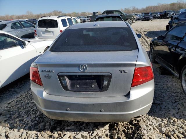 Photo 6 from auction – 2006 ACURA 3.2TL with VIN 19UUA66246A006298