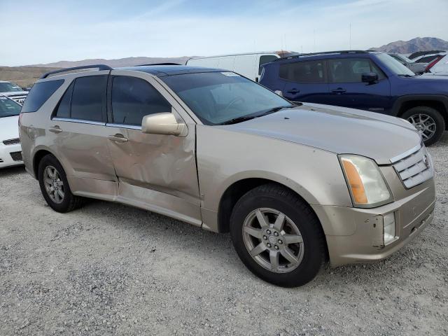 Photo 4 from auction – 2006 CADILLAC SRX with VIN 1GYEE637160204442