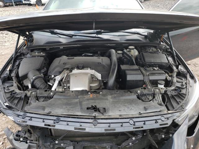 Photo 11 from auction – 2018 BUICK REGAL PREF with VIN W04GM6SX3J1126813