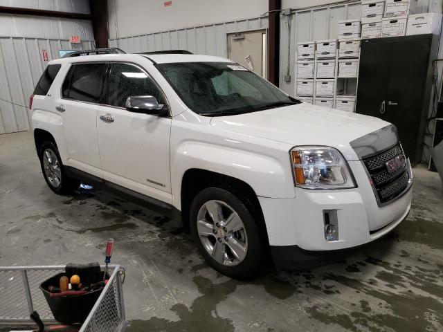 Photo 4 from auction – 2015 GMC TERRAIN with VIN 2GKALTEK4F6333331