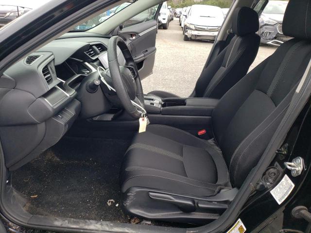Photo 7 from auction – 2018 HONDA CIVIC EX with VIN 2HGFC2F70JH527844