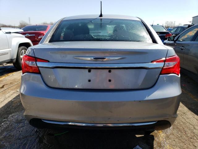 Photo 6 from auction – 2013 CHRYSLER 200 TOURIN with VIN 1C3CCBBBXDN683692
