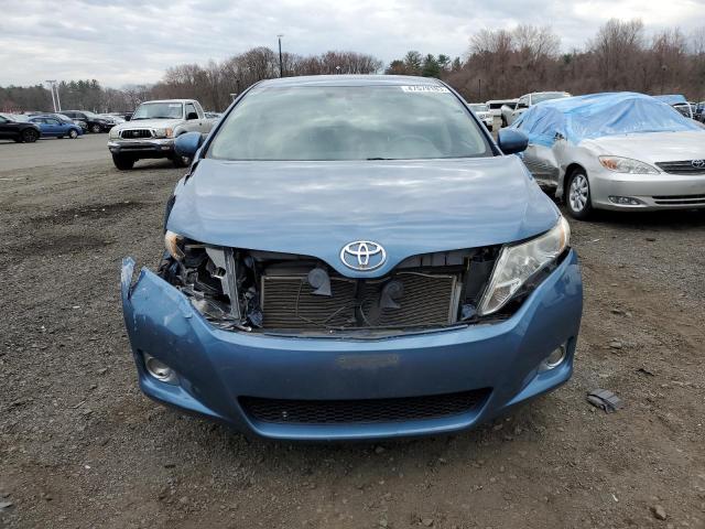 Photo 5 from auction – 2011 TOYOTA VENZA with VIN 4T3ZA3BBXBU054926