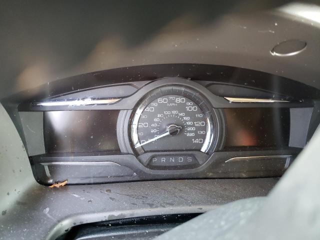 Photo 9 from auction – 2013 FORD FLEX LIMIT with VIN 2FMGK5D8XDBD31352