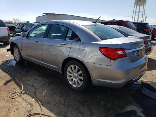 Photo 2 from auction – 2013 CHRYSLER 200 TOURIN with VIN 1C3CCBBBXDN683692