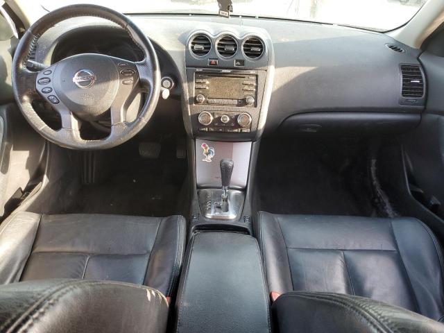 Photo 8 from auction – 2012 NISSAN ALTIMA BAS with VIN 1N4AL2AP8CC119040