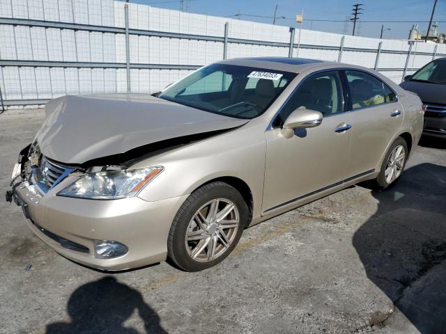 صورة رقم 1 من المزاد - 2012 LEXUS ES 350 مع VIN JTHBK1EG4C2472868