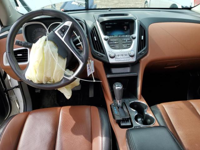 Photo 8 from auction – 2017 CHEVROLET EQUINOX PR with VIN 2GNALDEK0H6259577