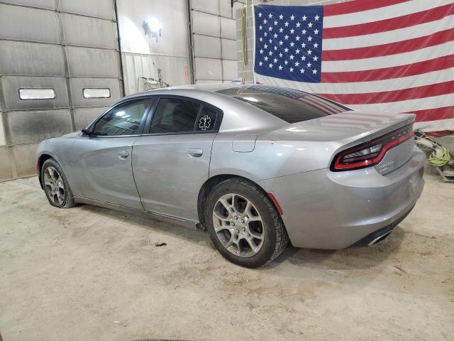 Photo 2 from auction – 2016 DODGE CHARGER SX with VIN 2C3CDXJG4GH229524