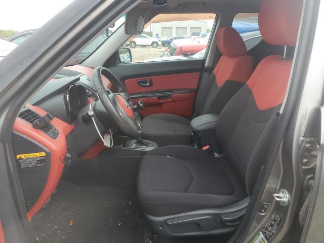 Photo 7 from auction – 2011 KIA SOUL with VIN KNDJT2A25B7205332