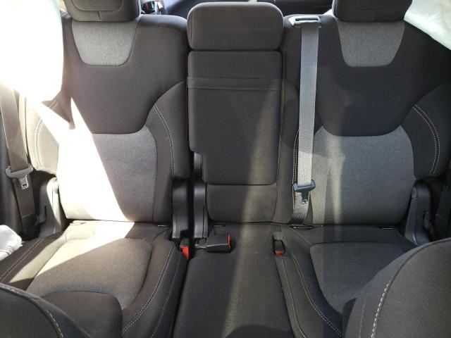 Photo 10 from auction – 2014 JEEP CHEROKEE L with VIN 1C4PJMCB9EW224372