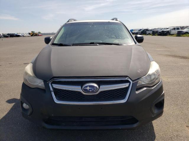 Photo 5 from auction – 2013 SUBARU IMPREZA SP with VIN JF1GPAS63DH802413