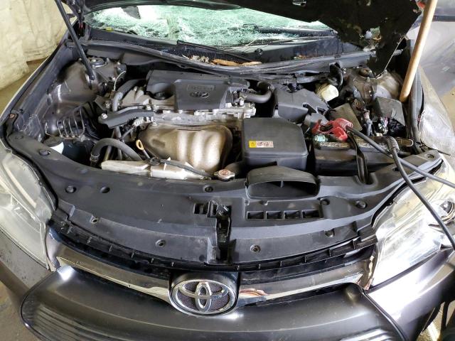 Photo 11 from auction – 2017 TOYOTA CAMRY LE with VIN 4T1BF1FK4HU441507