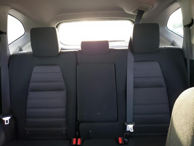 Photo 10 from auction – 2019 HONDA CR-V EX with VIN 2HKRW2H50KH666119
