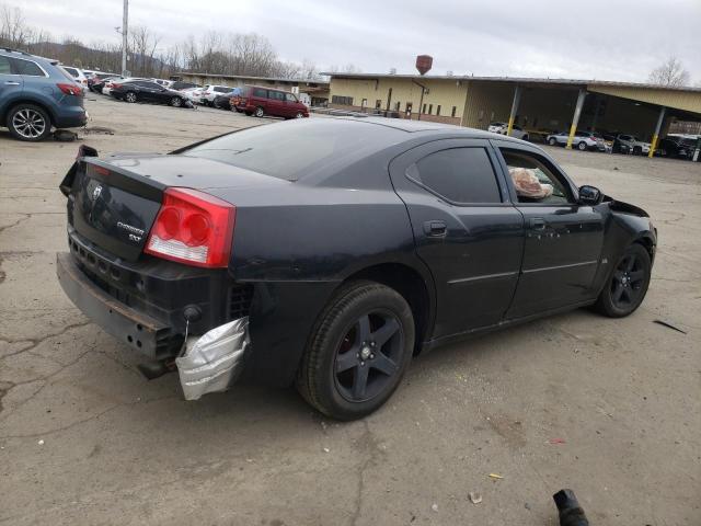 Photo 3 from auction – 2010 DODGE CHARGER SX with VIN 2B3CA3CVXAH253442