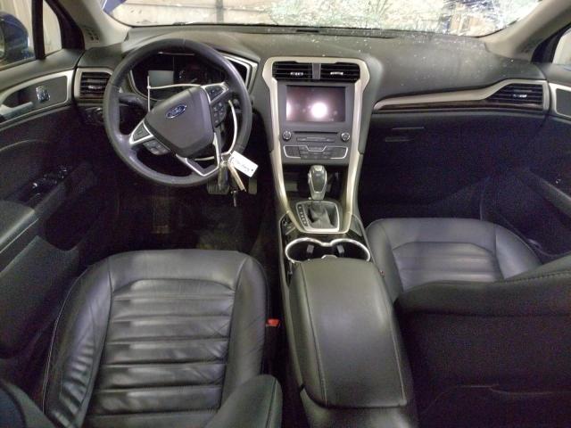 Photo 8 from auction – 2016 FORD FUSION SE with VIN 3FA6P0HD4GR383860