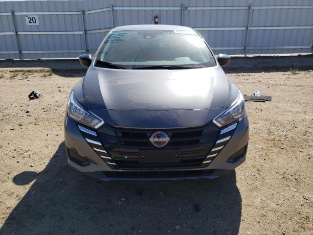 Photo 5 from auction – 2023 NISSAN VERSA S with VIN 3N1CN8DV3PL810970