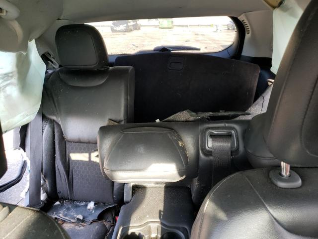 Photo 10 from auction – 2018 JEEP COMPASS LA with VIN 3C4NJDBB9JT113779