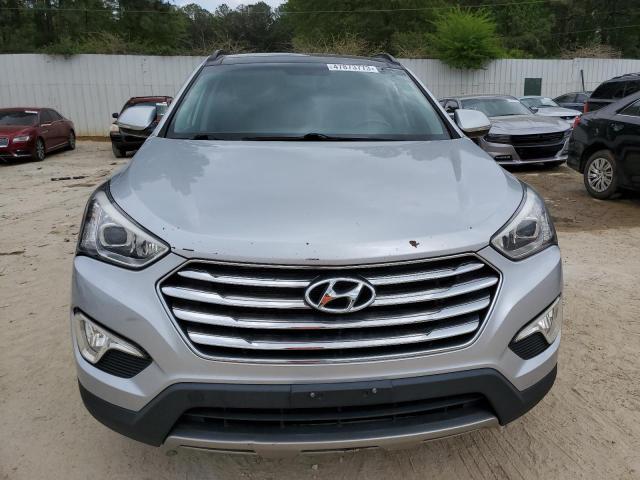 Photo 5 from auction – 2014 HYUNDAI SANTA FE G with VIN KM8SRDHF2EU078368