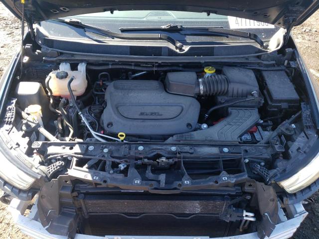 Photo 12 from auction – 2021 CHRYSLER PACIFICA T with VIN 2C4RC3BG9MR606466