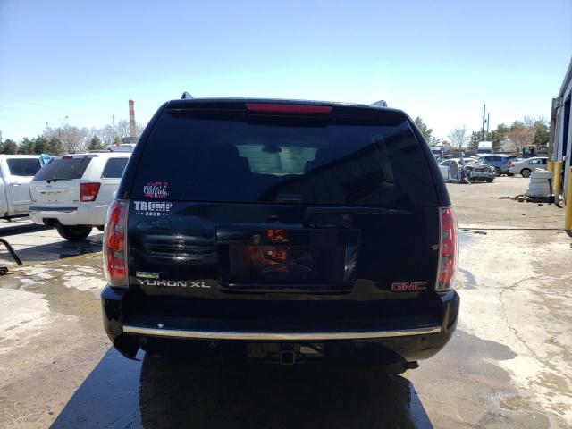 Photo 6 from auction – 2011 GMC YUKON XL D with VIN 1GKS2MEF6BR131878