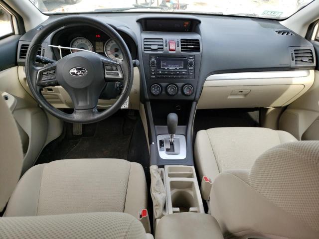 Photo 8 from auction – 2012 SUBARU IMPREZA PR with VIN JF1GPAC6XCH236425