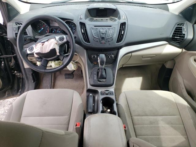 Photo 8 from auction – 2016 FORD ESCAPE SE with VIN 1FMCU9G98GUC12363