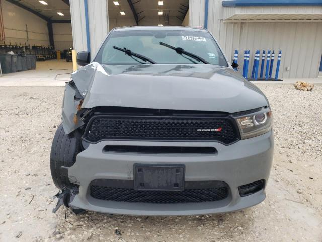 Photo 5 from auction – 2020 DODGE DURANGO GT with VIN 1C4RDHDG2LC192154