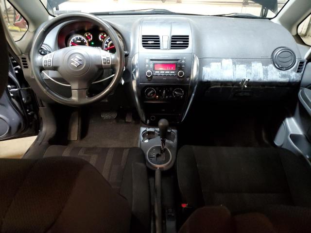 Photo 8 from auction – 2011 SUZUKI SX4 with VIN JS2YB5A36B6303633