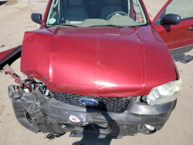 Photo 12 from auction – 2007 FORD ESCAPE with VIN 1FMCU03157KB61220