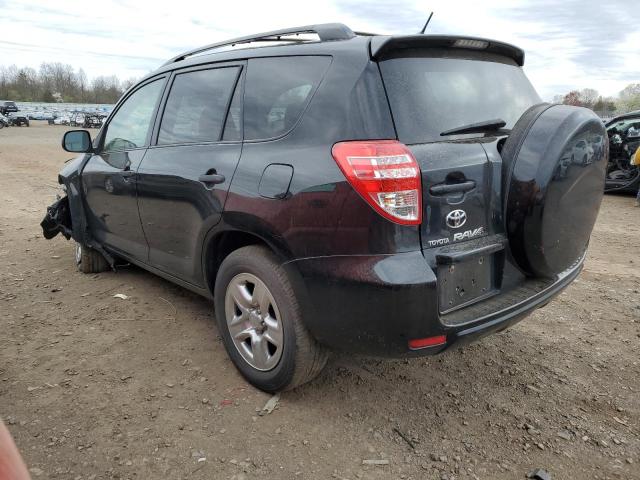 Photo 2 from auction – 2010 TOYOTA RAV4 with VIN JTMZF4DVXA5015452