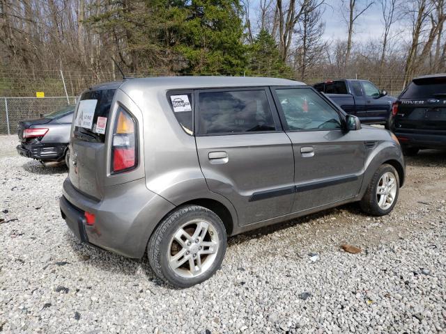 صورة رقم 3 من المزاد - 2010 KIA SOUL + مع VIN KNDJT2A29A7039296